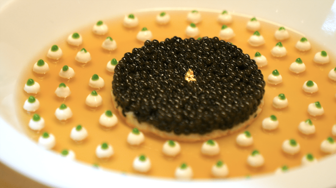 Ma cuisine pour vous - Joël Robuchon ROBUCHON, Joël. : « Ma cuisine pour vous. » - Le Festin de
